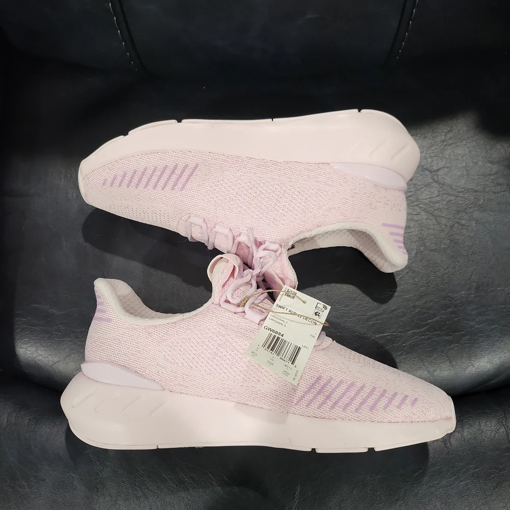 Adidas Swift Run 22 Decon - Picture 4 of 15